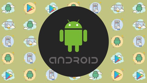 Curso de Desenvolvimento Android com o Android Studio 3