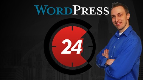 Create a WordPress Website in 24 Hours or Less Guaranteed