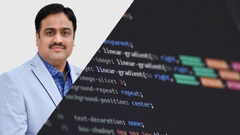 HTML and CSS In-Depth - Best for Beginners
