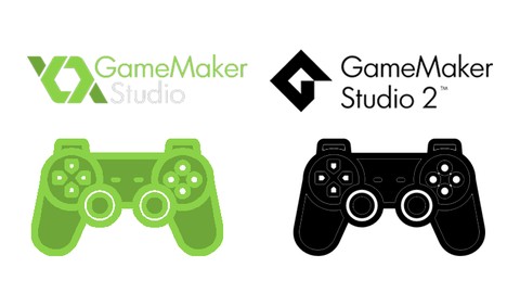 Game Maker Studio - Crie Jogos do Zero