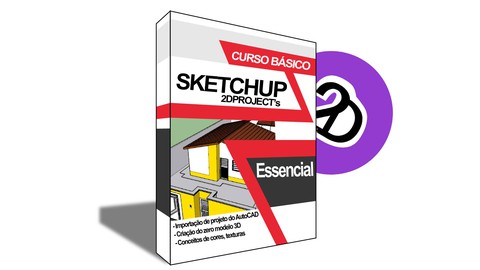 SketchUp - Essencial