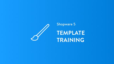 Shopware Developer Training Basic - English