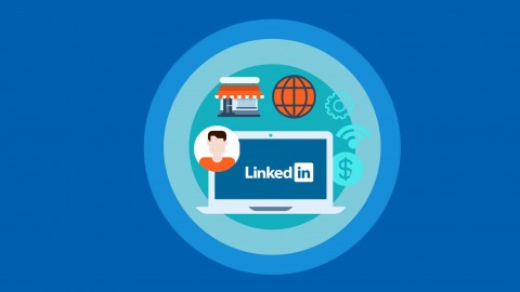 Linkedin - Social Media Marketing