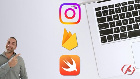 iOS: Créez un clone d'Instagram avec Swift et Firebase