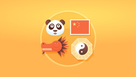 Les bases du Chinois - Cours de Mandarin pour débutant