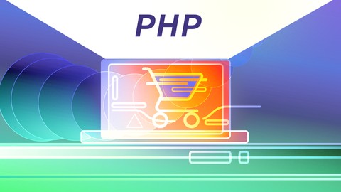 THIS NEW PHP & MYSQL COURSE MAKES YOU A MASTER WEB DEVELOPER