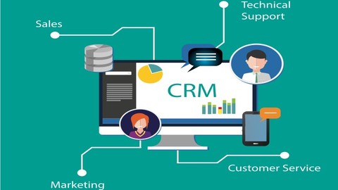 Aprende a usar un CRM (Customer Relationship Management)