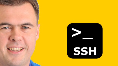 SSH advanced usage