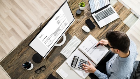 Accounting basics, the ultimate course