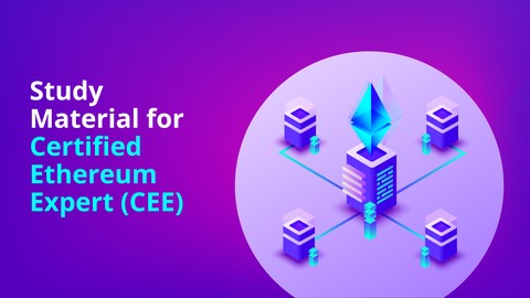 Study material for Certified Ethereum Expert (CEE)