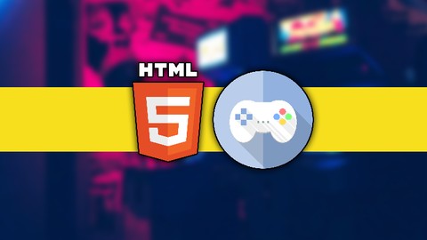 Programa tus Primeros Juegos HTML5 con JavaScript