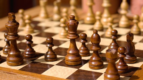 Chess Openings: Learn to Play the Spanish (aka Ruy Lopez)