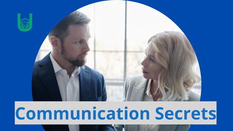 The Ultimate Communication secrets course