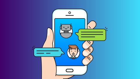Build AI powered Chatbots at no cost with Chatfuel-No Coding