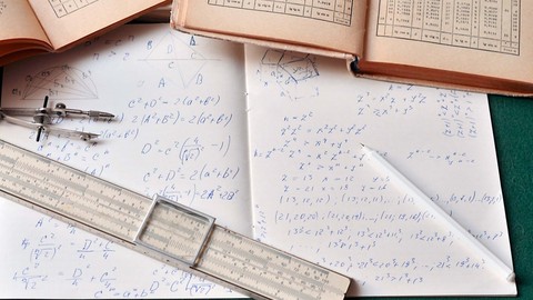 Linear Algebra - Complete Guide with Practical Examples