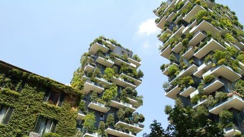 Introduction to green buildings