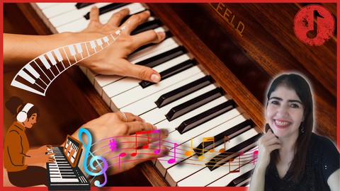 Piano Technique Exercises Vol.3