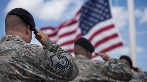 VA Disability Prep: Active Military & Veteran MASTERCLASS