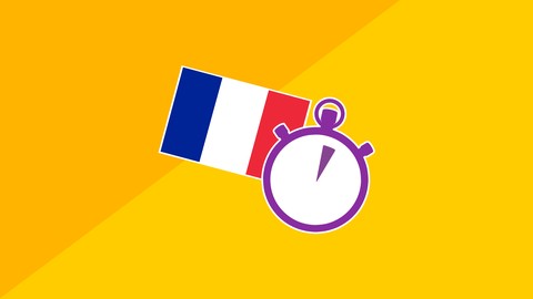 3 Minute French - Course 4 | Language lessons for beginners