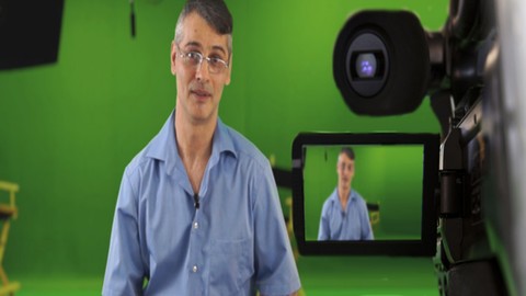 Become from Shy to super Confident in front of the camera