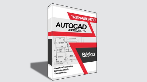 AutoCAD - Essencial