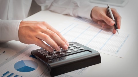 Learn Accounting. Understand Business.