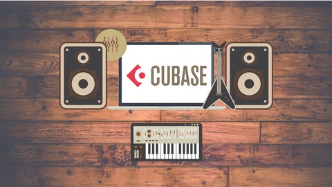 Mastering Cubase 9.5: The Mixing Plugins Edition