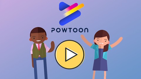 Create Animated Explainer Videos with PowToon