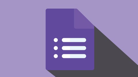 Getting Started With Google Forms