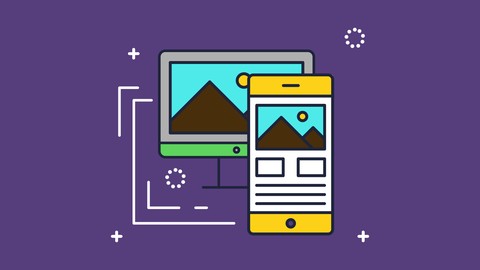 Learn to build a responsive landing page with Bootstrap 4
