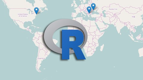 Visualização de dados para Data Science com R: Criando Mapas