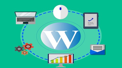 Complete WordPress mastery course beginner to pro
