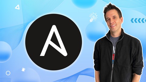Dive Into Ansible - Beginner to Expert in Ansible - DevOps
