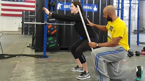 Foundation First: Exercise Fundamentals | #TrainwithTMax