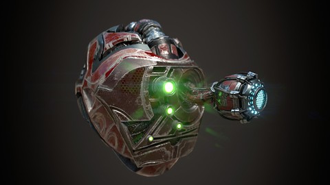 Substance Painter 2 for All Levels!