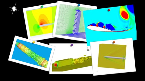 Computational Fluid Dynamics