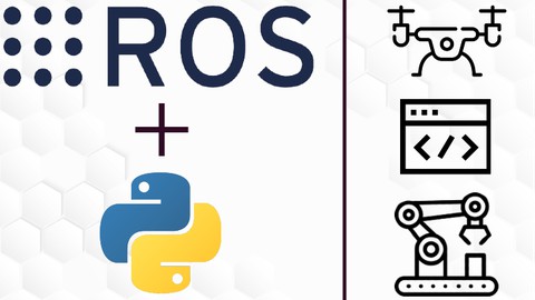 Intro Robotics Developer Course - Using ROS in Python