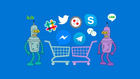 E-Commerce Shopping Bot