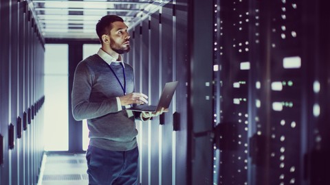 Microsoft SQL Server 2016 Certification (70-764) Advance
