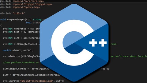 C++ Komplettkurs: Praxisnahe und Moderne C++ Programmierung