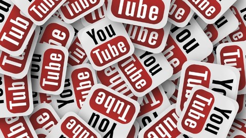 Marketing en YouTube: Instructor con 40.000 Suscriptores