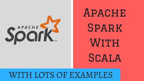 Apache Spark With Examples for Big Data Analytics