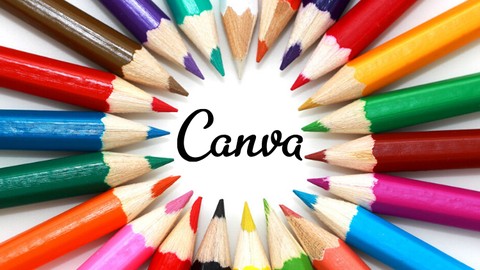 Design Graphique avec Canva pour le Marketing Digital