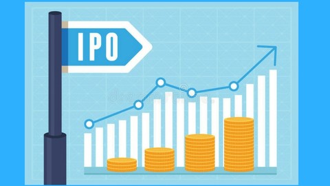The Complete IPO Course: Learn Initial Public Offerings