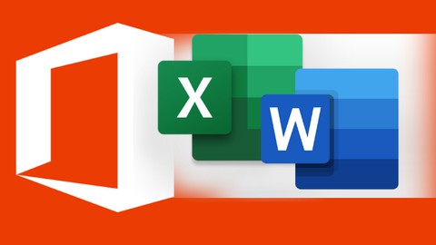Microsoft Office - Word e Excel Intermediário com Macros