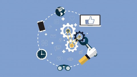 Introduction to Facebook Pages for Businesses and Orgs
