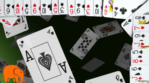 Memory Experts' Tools:  Memorize Playing Cards like a PRO