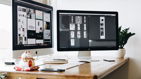 Build amazing real desktop application by javaFx