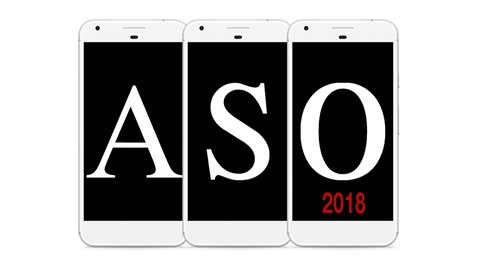 ASO ( App Store Optimization )  2020: Técnicas avanzadas