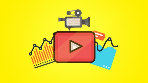 YouTube Growth Mastery: Create YouTube Audience From Scratch